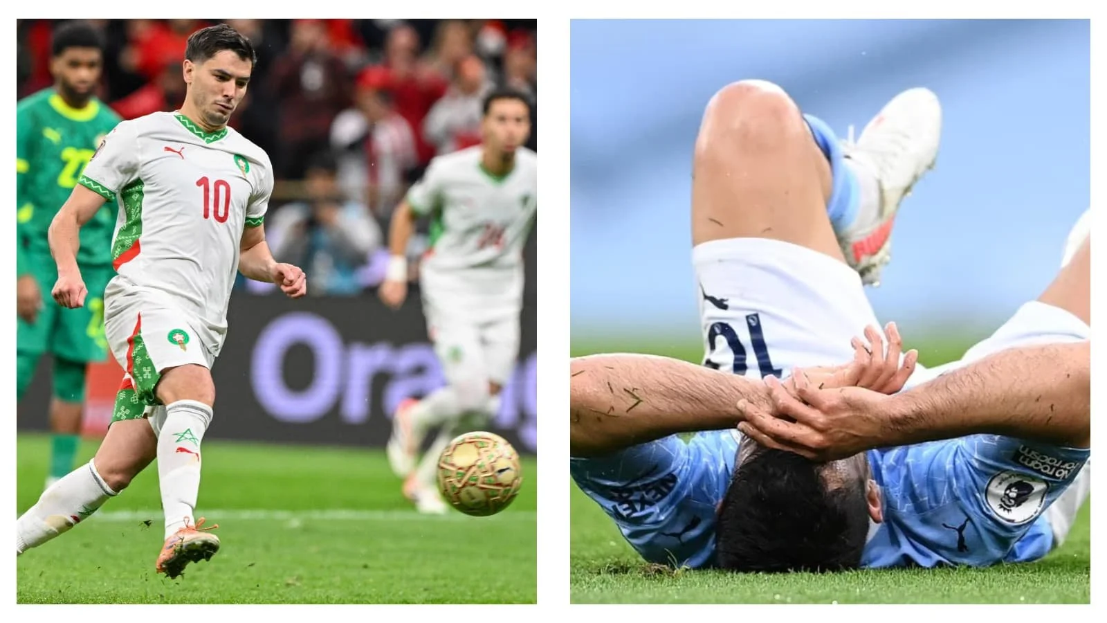 From Brahim Diaz to Sergio Aguero: Five Panenka penalties that went horribly wrong