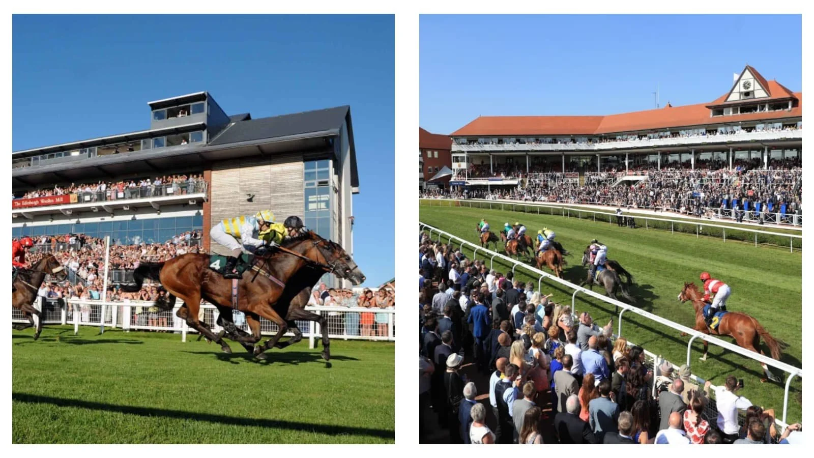 ITV horse racing tips and best bets for Carlisle, Beverley and Chester on Saturday, May 30