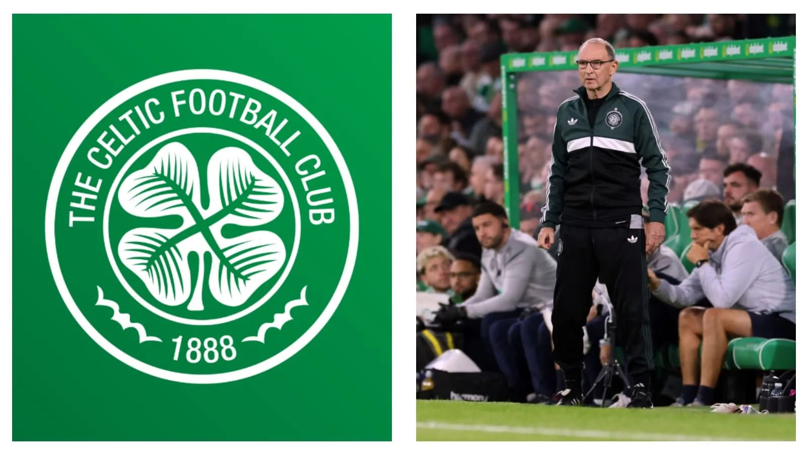 Champions League: Martin O’Neill urges Celtic to chase European glory despite improbable odds