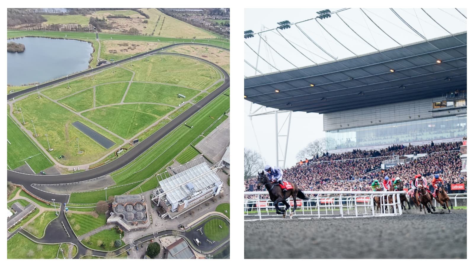 Horse racing tips for Kempton’s evening card on Wednesday, January 7