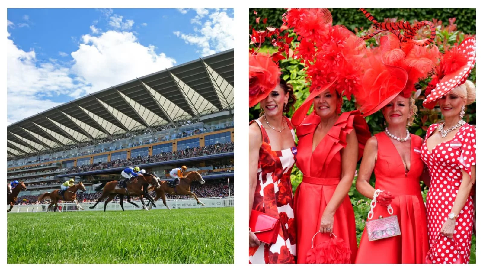 Royal Ascot ITV horse racing tips and best bets on Saturday, June 20