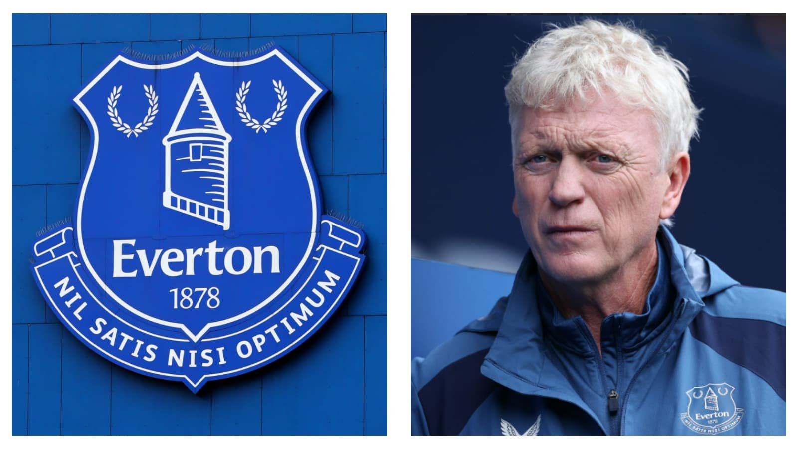 Premier League news: Everton boss David Moyes makes transfer plea ahead of Crystal Palace clash