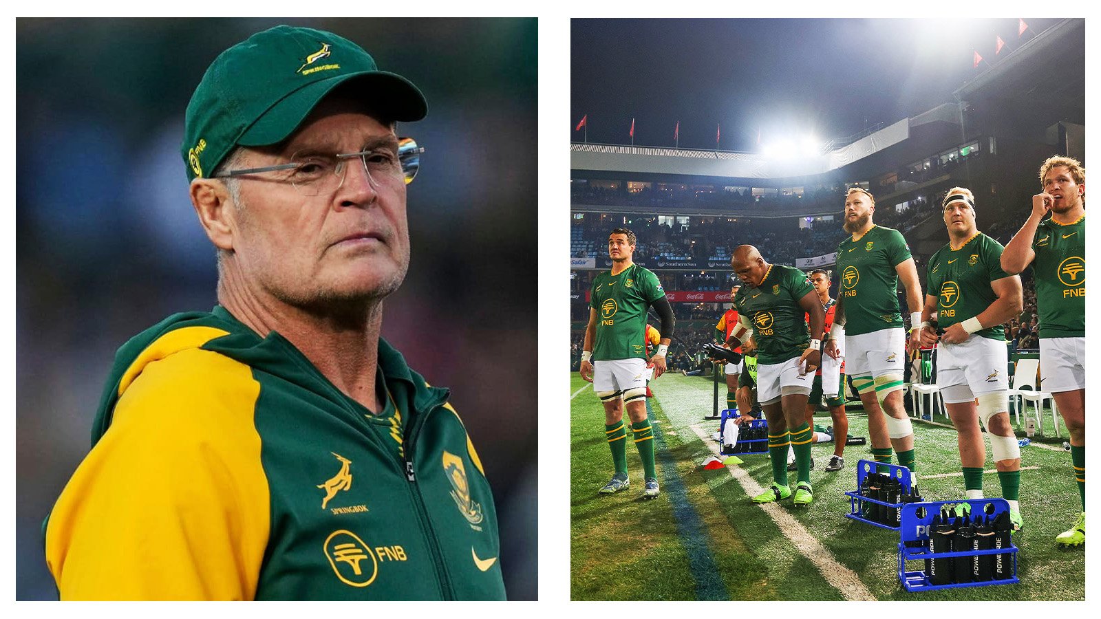 Rugby union news: South Africa vs Italy — Springboks triumph over gutsy Azzurri