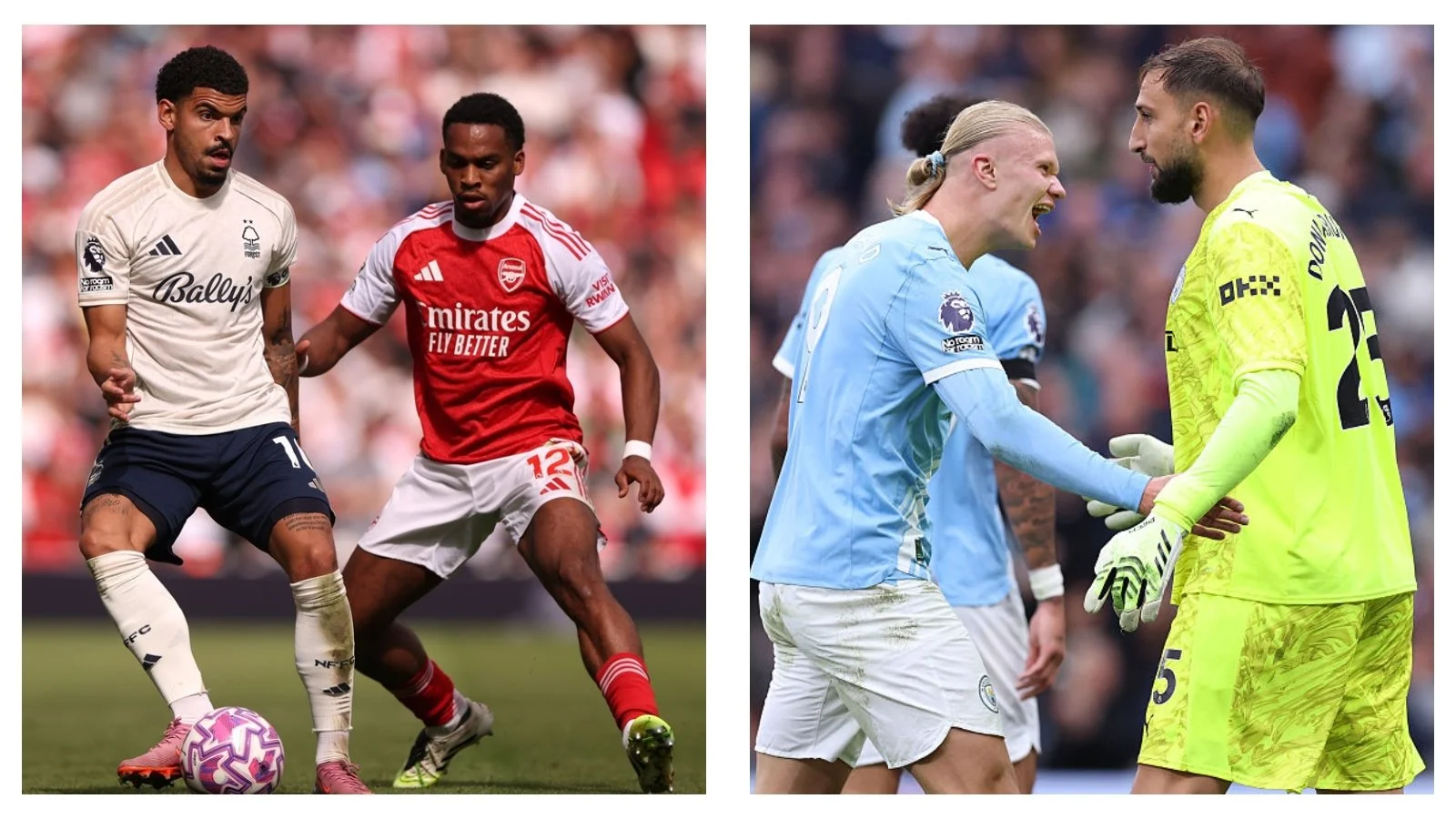 Premier League news: Six things we learned from Gameweek four