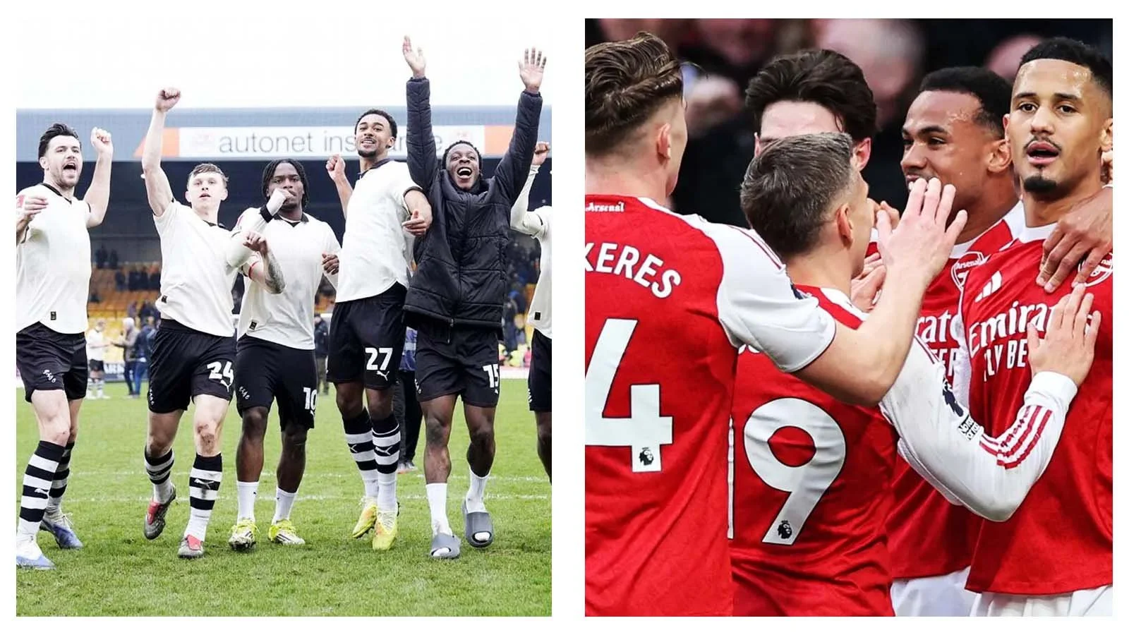 FA cup fifth round wrap-up: Key talking points from the FA Cup this weekend