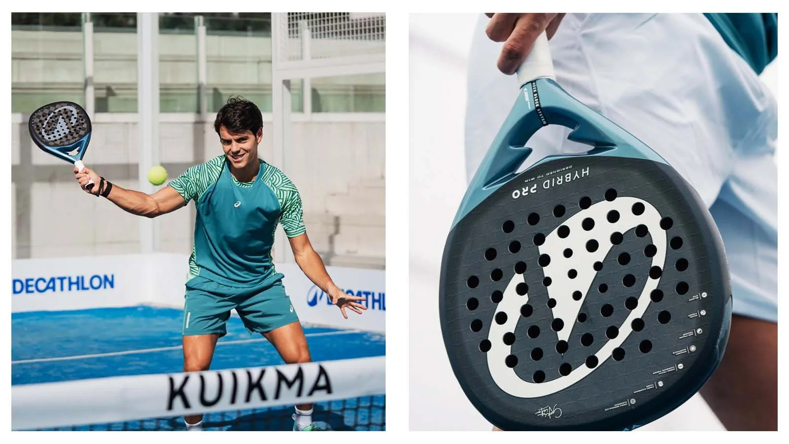 Decathlon Becomes Official Retail Partner of the UK’s First Premier Padel Tournament