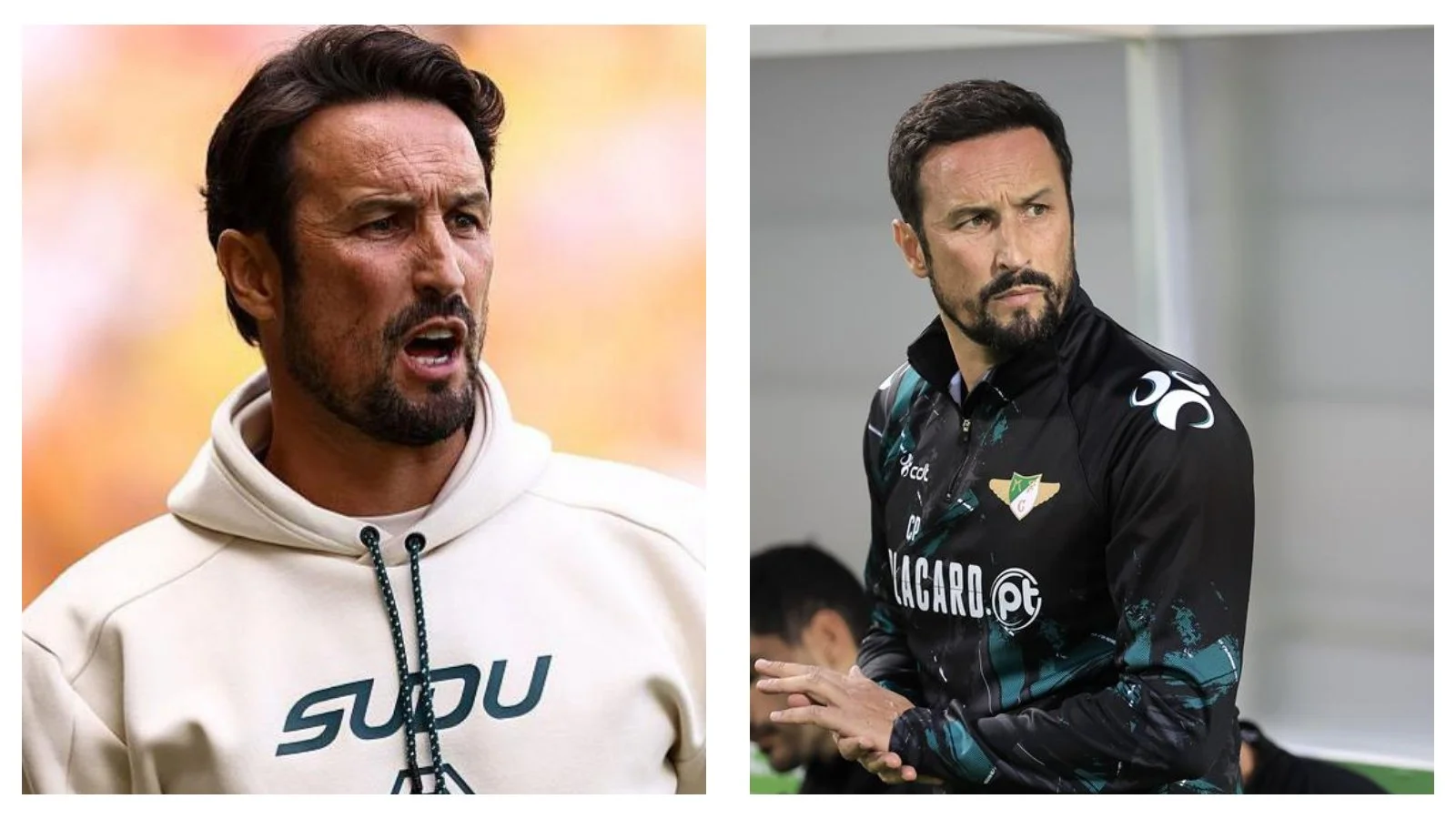 César Peixoto’s journey from Portuguese football to the Wolves hot seat