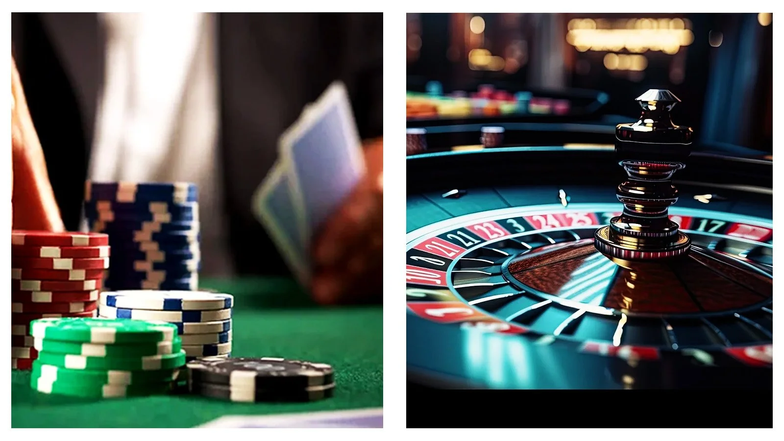 Sports News Blitz betting and casino guide: How to bet responsibly