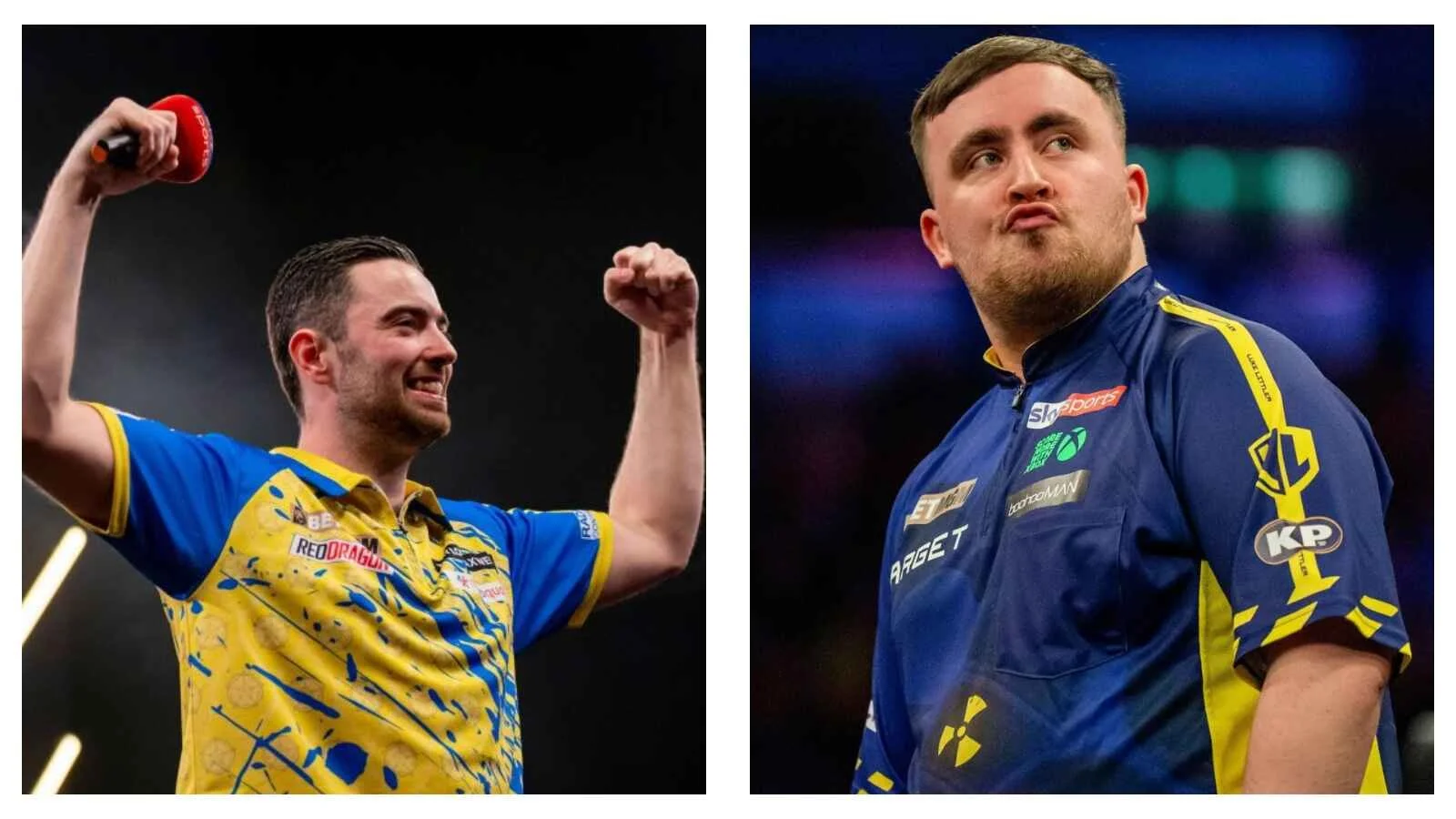 Darts betting tips: Premier League Darts Night 14 preview and betting tips
