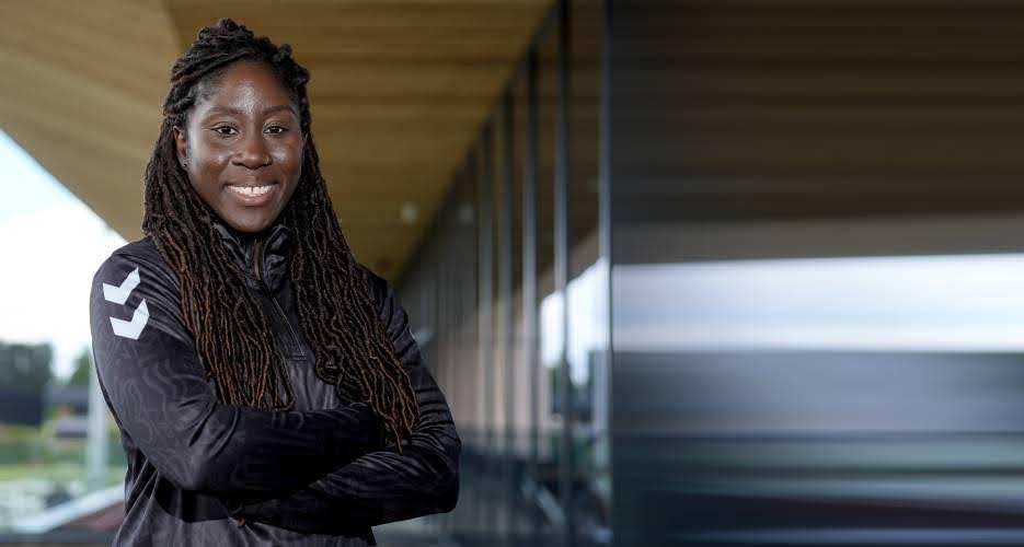 Anita Asante on Arsenal’s quadruple, breaking barriers & building a more inclusive game