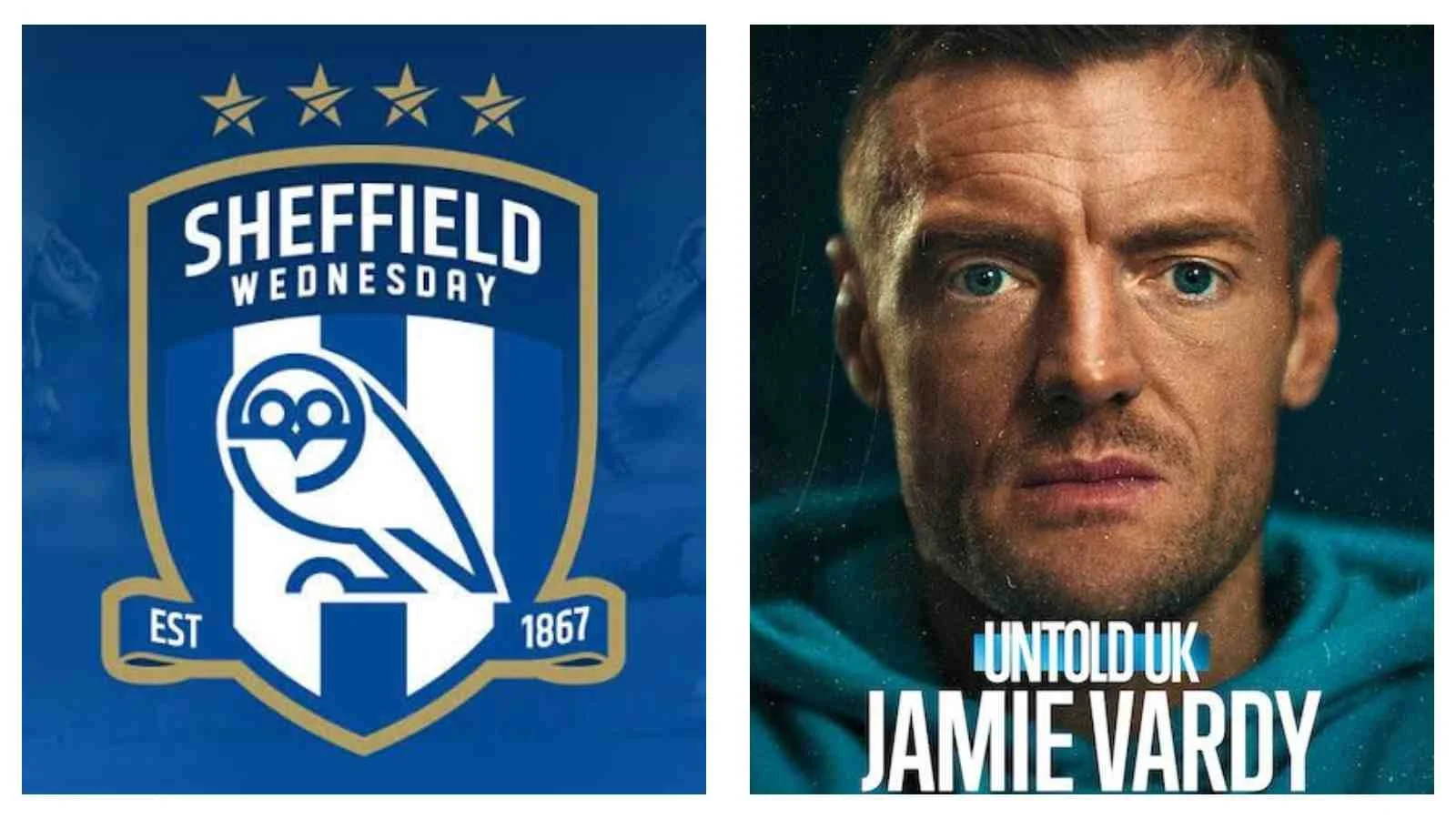 EFL round-up: Sheff Weds downed by Bradford; Jamie Vardy return talk gathers pace