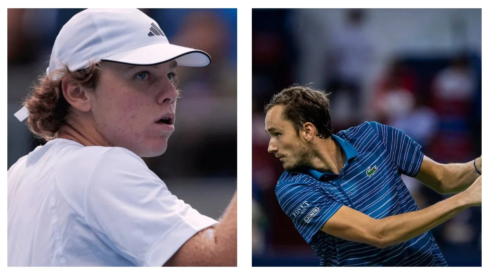 Tennis betting tips: Get with 7/1 Daniil Medvedev to get back to winning ways in Washington
