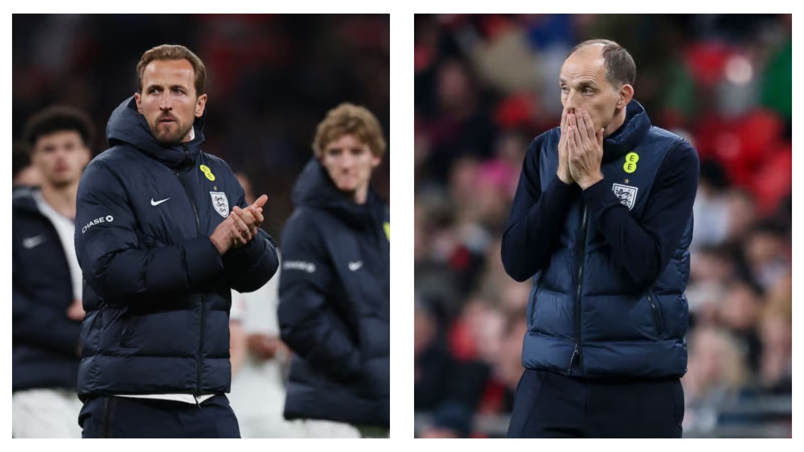 Soccer analysis: Can Thomas Tuchel’s England win FIFA World Cup 2026 without Harry Kane?