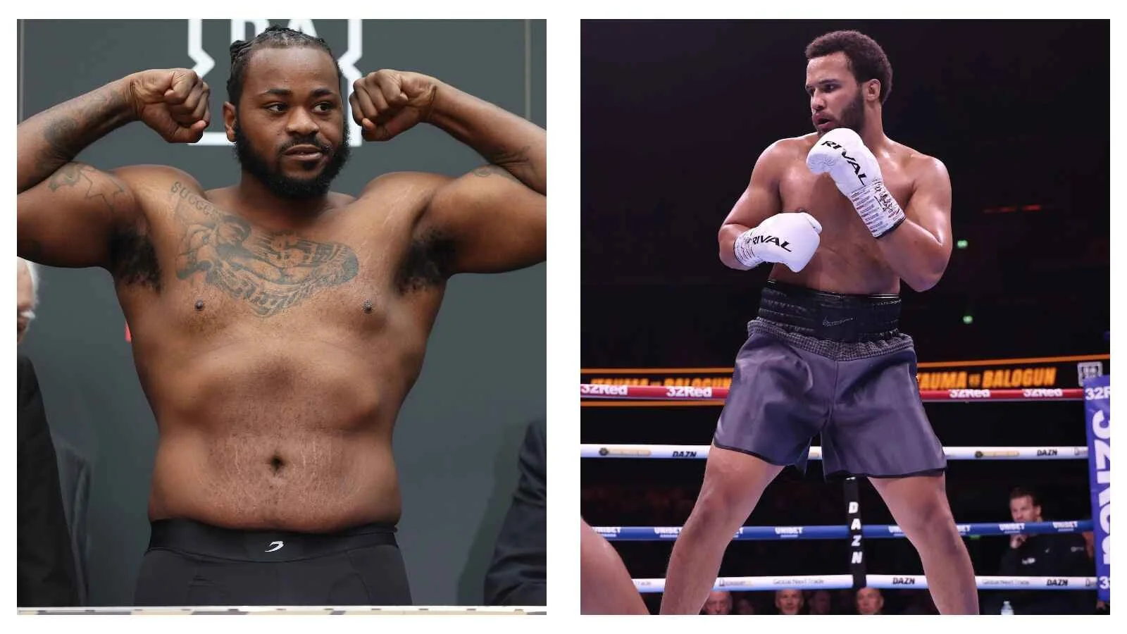 Boxing analysis: Moses Itauma, the future of British heavyweight boxing