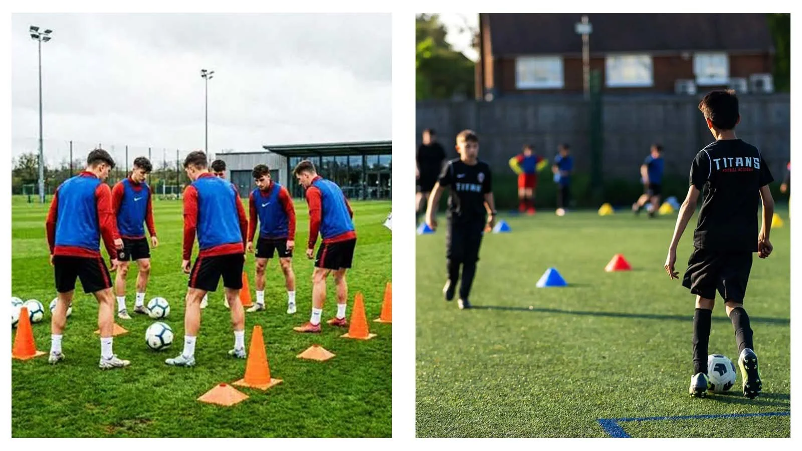 Hidden Engine of Elite Football: Inside Youth Academy Success and Financial Realities