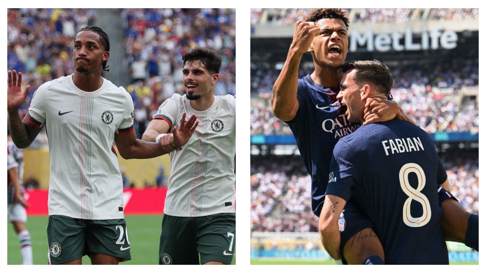 Can Chelsea really challenge PSG in the Club World Cup final?