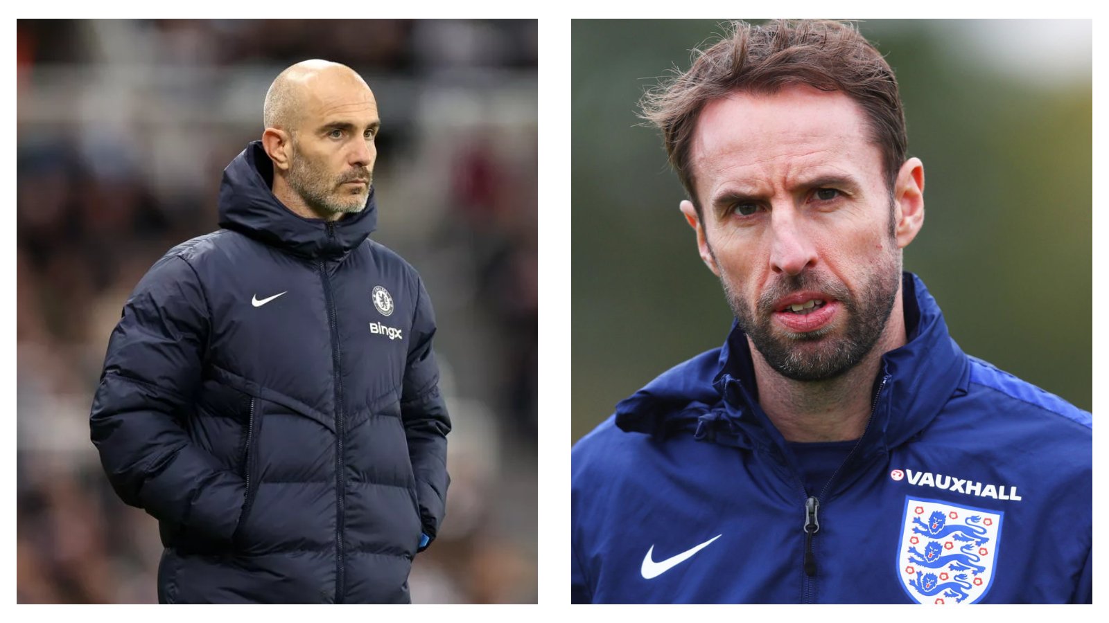 Man Utd news: Five contenders to replace Ruben Amorim as manager