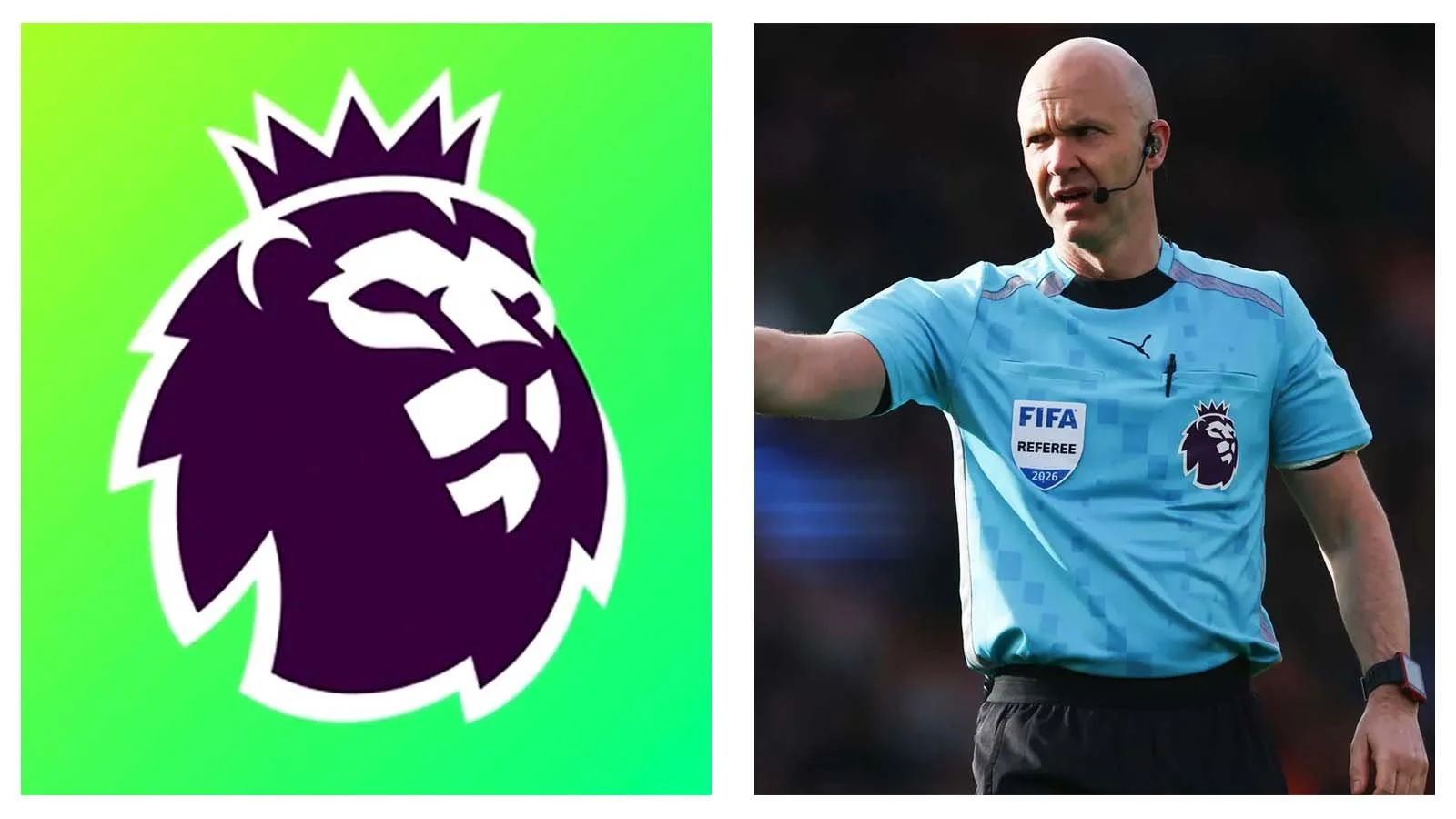 Soccer opinion: Is officiating ruining the Premier League as a product and spectacle?