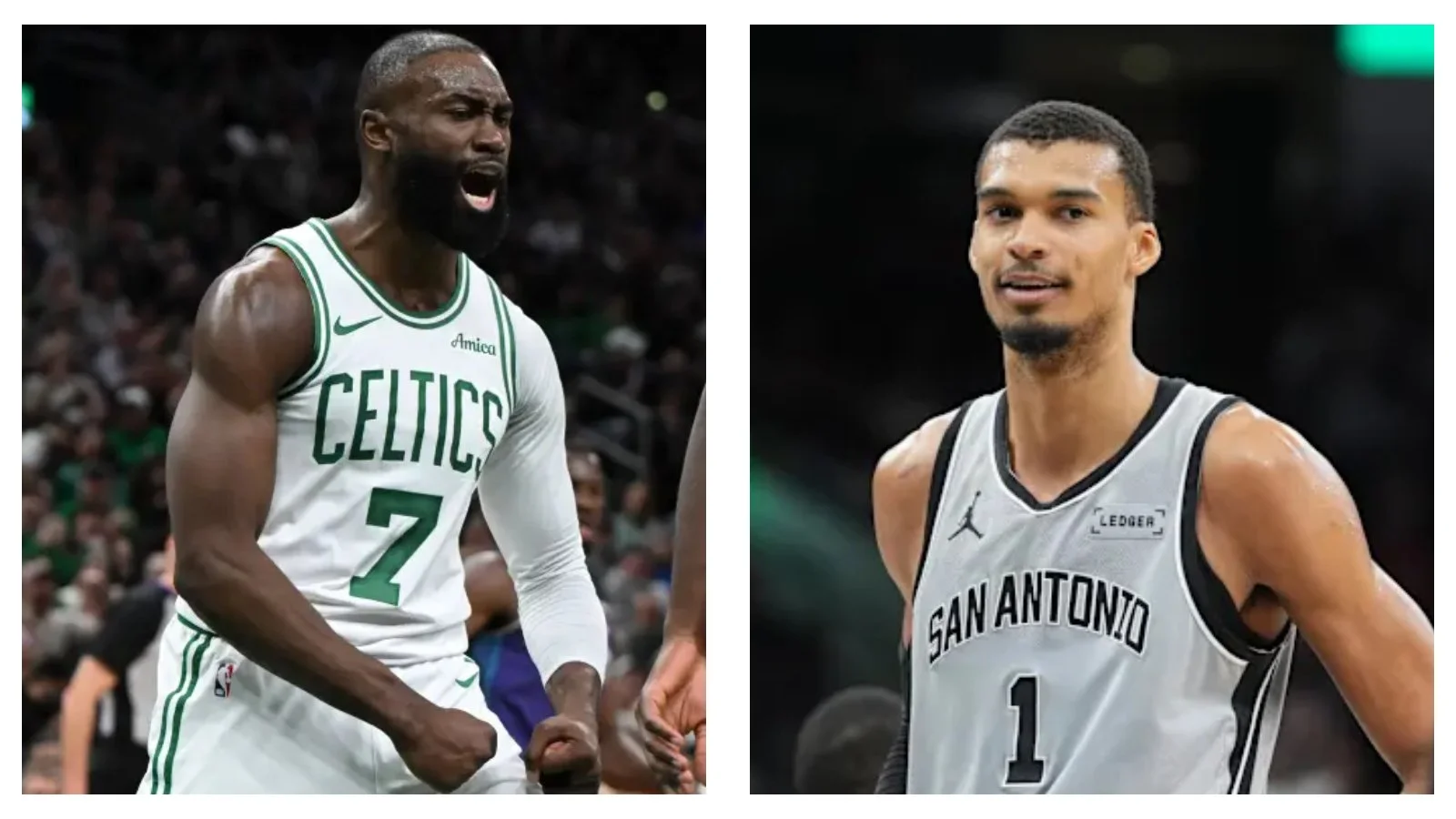 NBA MVP race 2026: Ranking the five strongest candidates