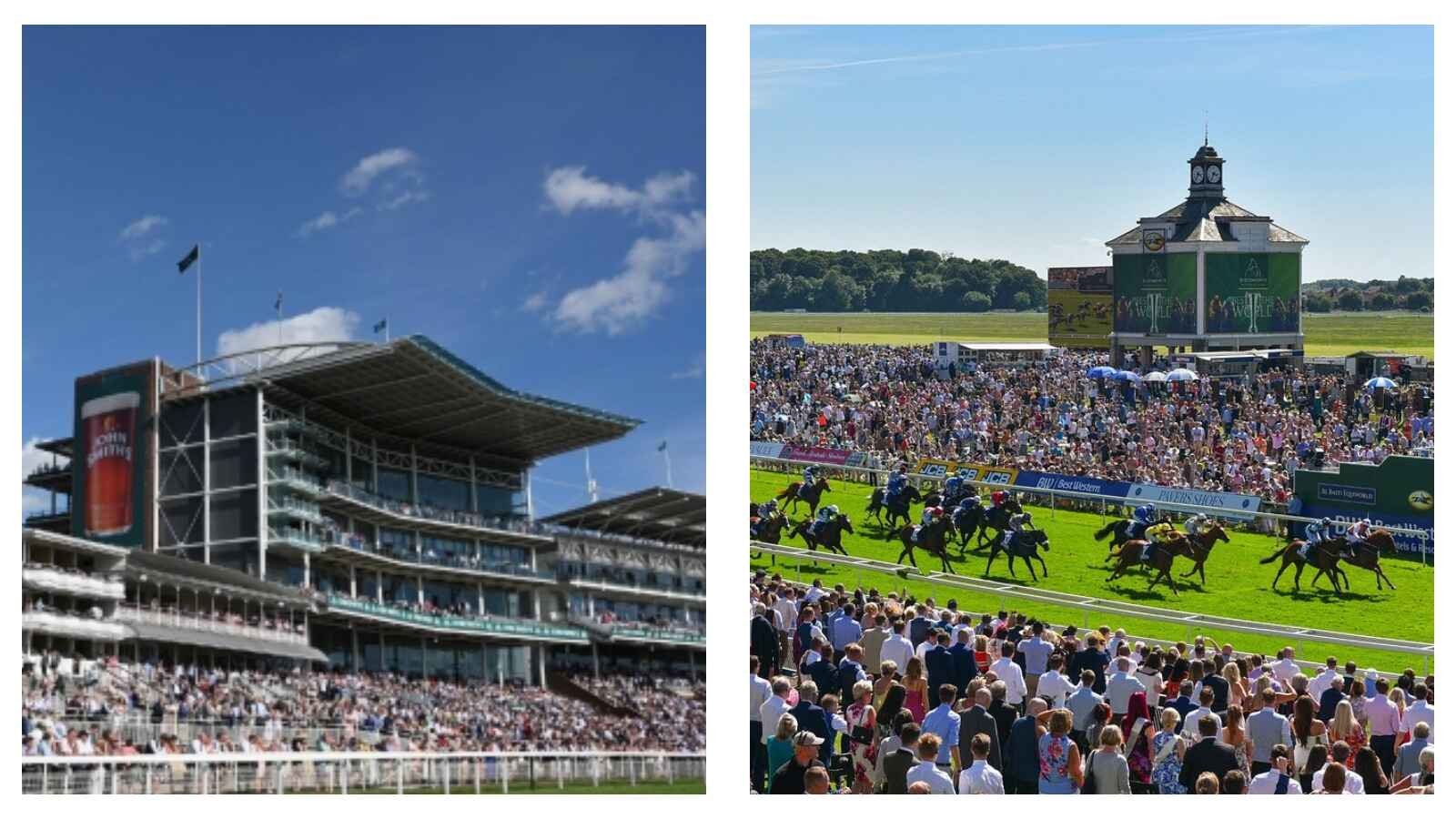 ITV horse racing tips and best bets for York and Salisbury on Thursday, May 14