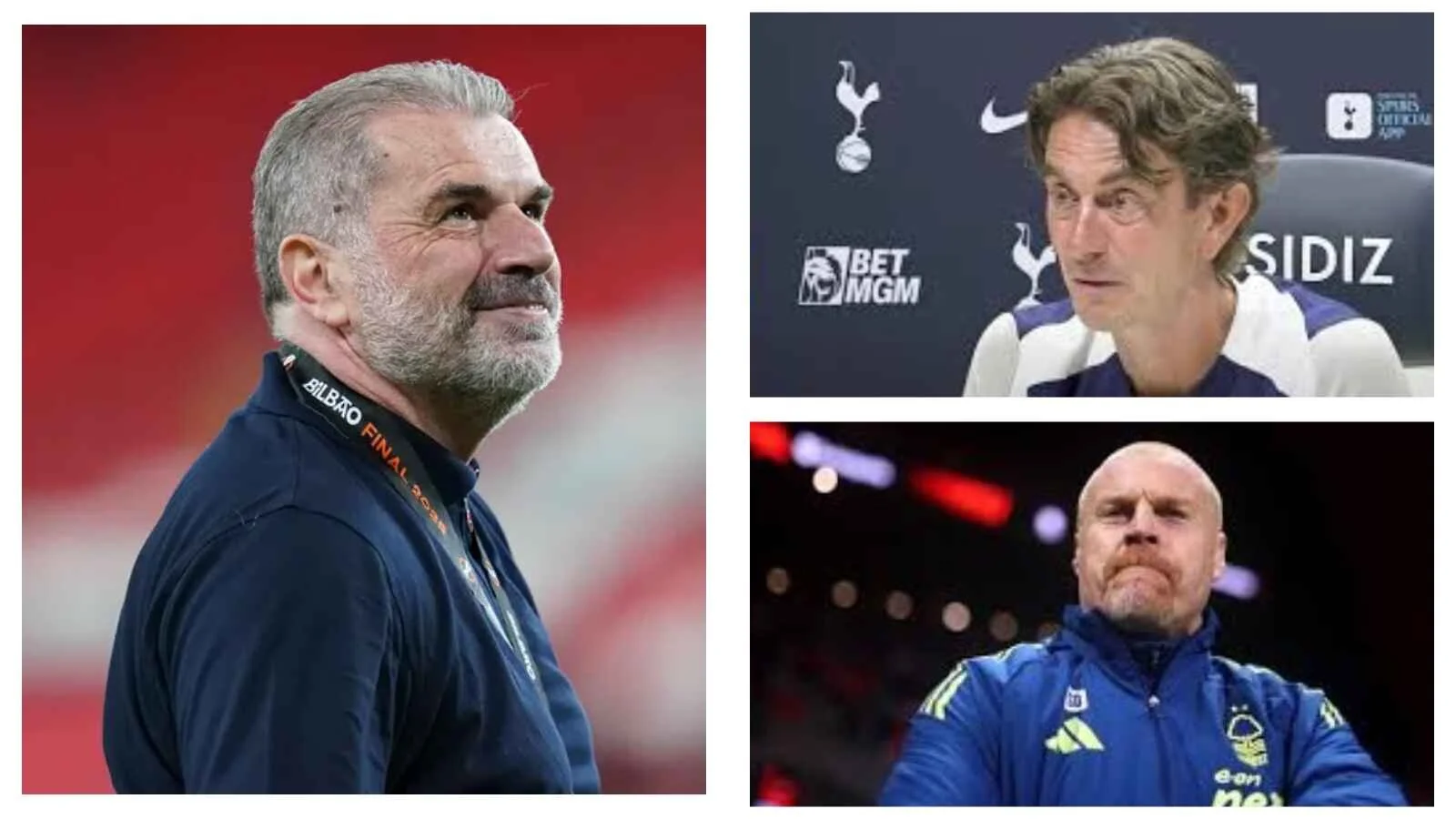 Ange Postecoglou opinion: 24 hours of vindication for ex Tottenham and Forest boss