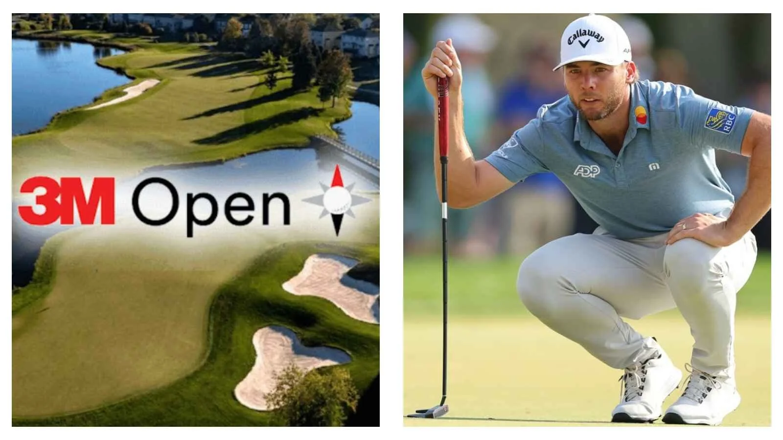 Golf betting tips: 3M Open – Sam Burns chases Ryder Cup spot, Rickie Fowler shows signs of old self