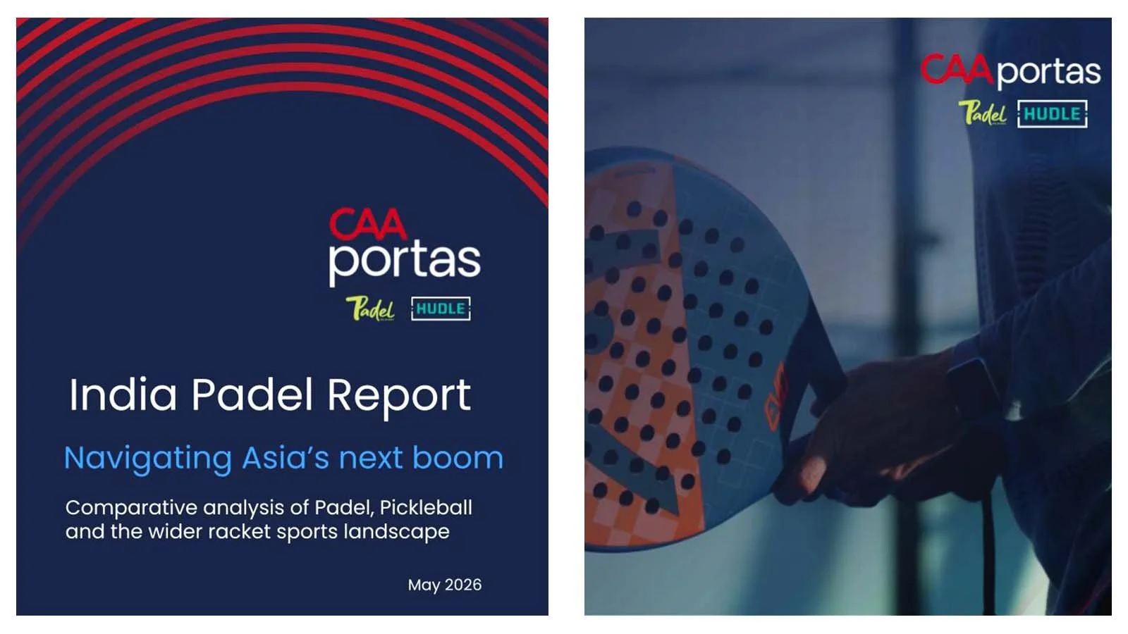 Padel news: Why India’s padel boom is about depth, not size