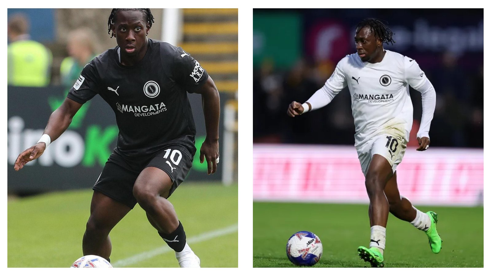 Abdul Abdulmalik: Is the Boreham Wood star worth a National League record fee?