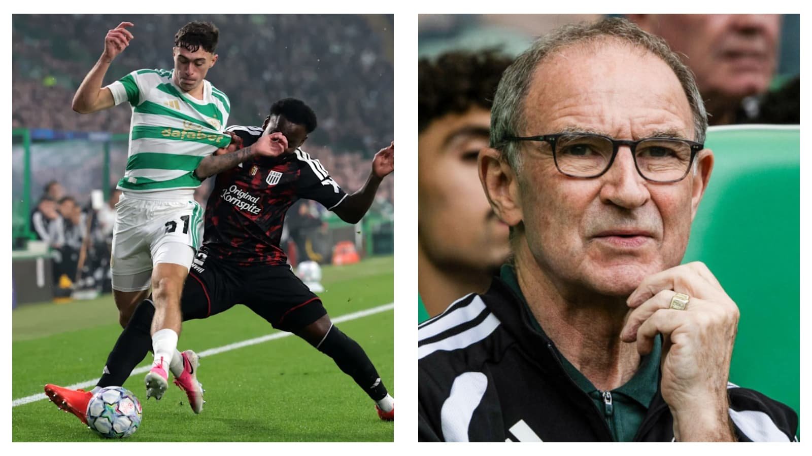 Celtic news: Colby Donovan issues Aberdeen warning as Hoops set sights on Europa League