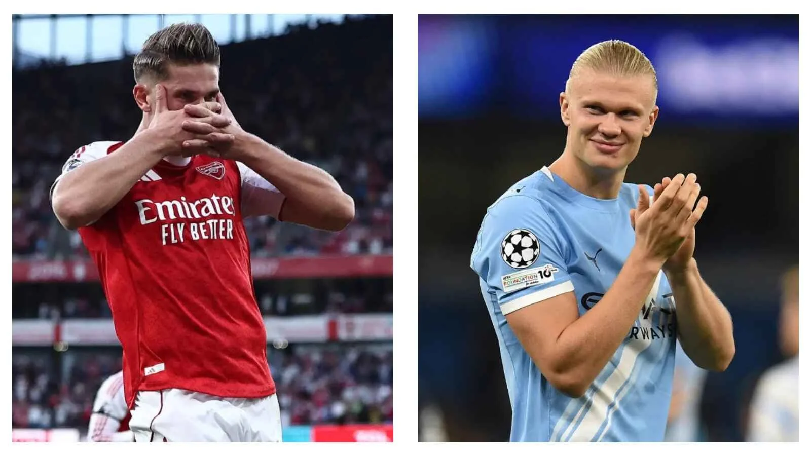 Premier League on Sky Sports: Arsenal vs Manchester City betting preview and tips