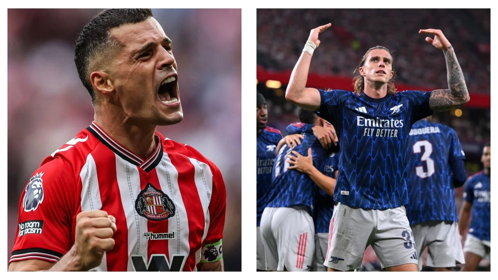 Premier League power rankings: Liverpool look like champions, Sunderland to survive and more