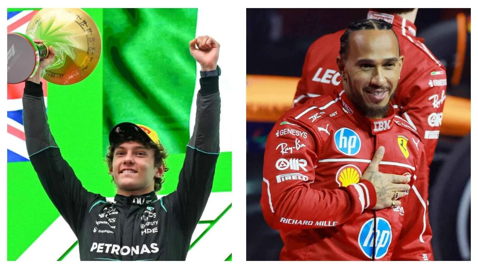 F1 news: Five talking points after the 2026 Chinese Grand Prix