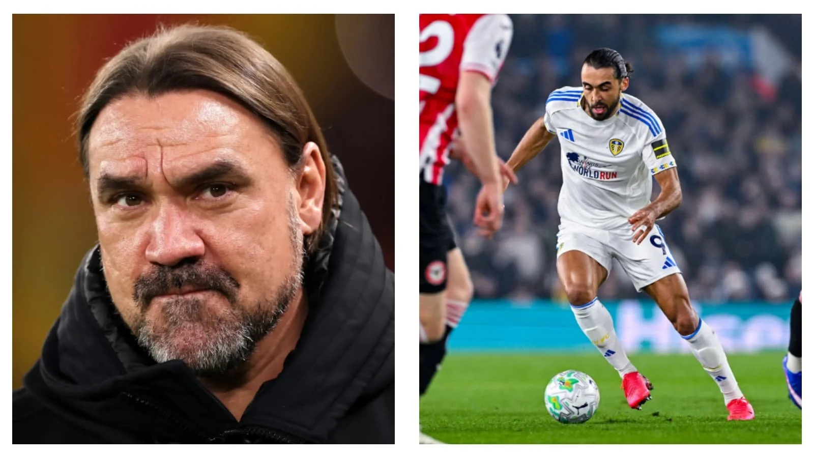 Premier League news: Five ways the international break could help Leeds Utd avoid relegation