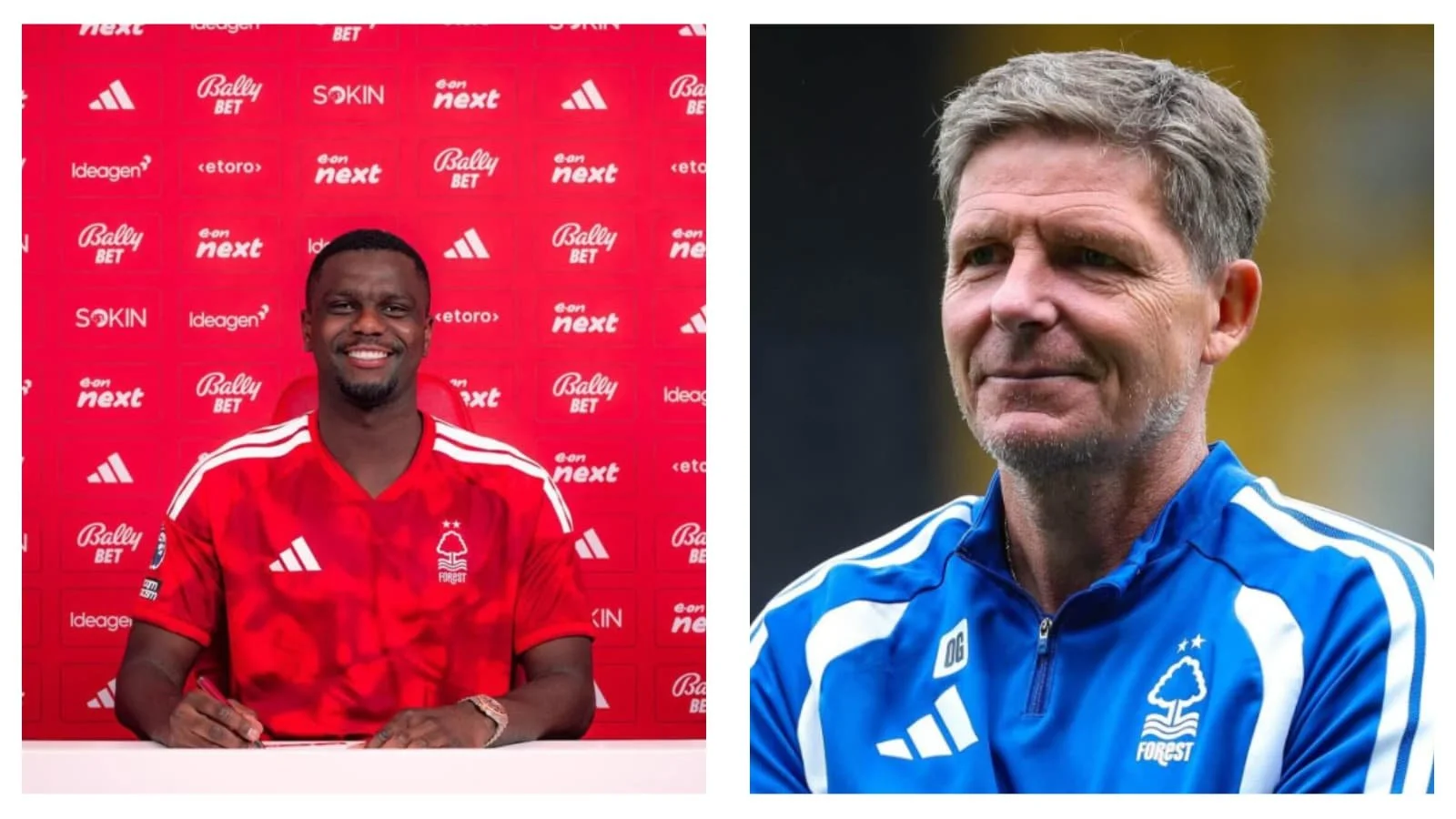 Premier League news: A look at how Oliver Glasner’s Nottingham Forest are shaping up