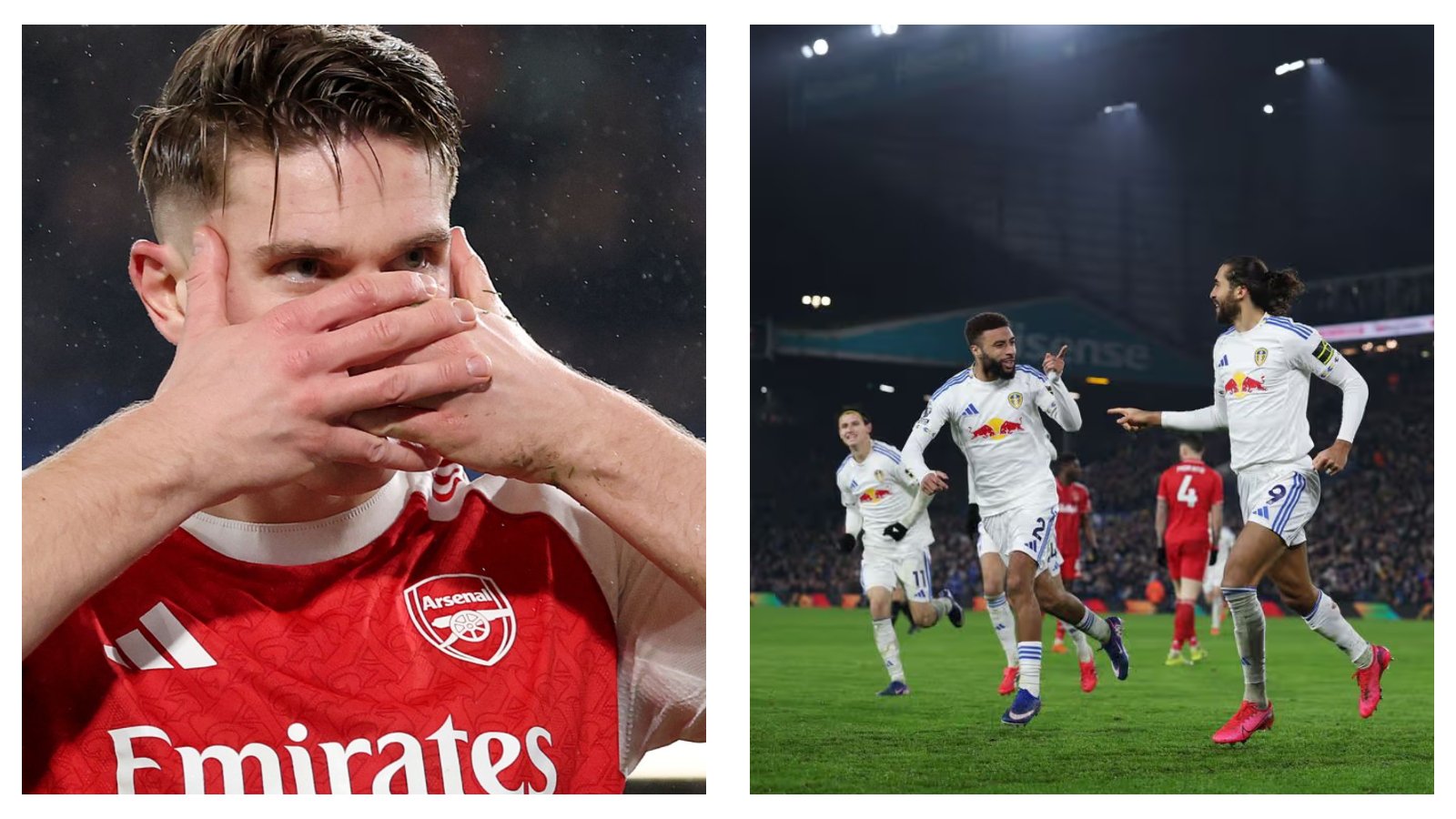 Premier League betting tips: Viktor Gyokeres to score against Chelsea, Leeds Utd to beat Man City and more Gameweek 28 betting tips