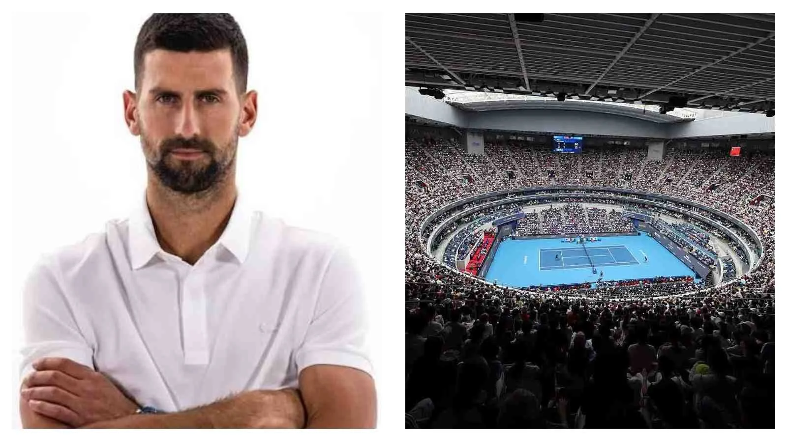 ATP Tour news: Novak Djokovic silences critics to claim seventh China Open title