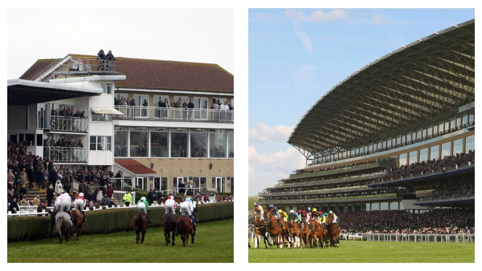 ITV horse racing tips and best bets for Ascot, Haydock and Wincanton on Saturday, February 14