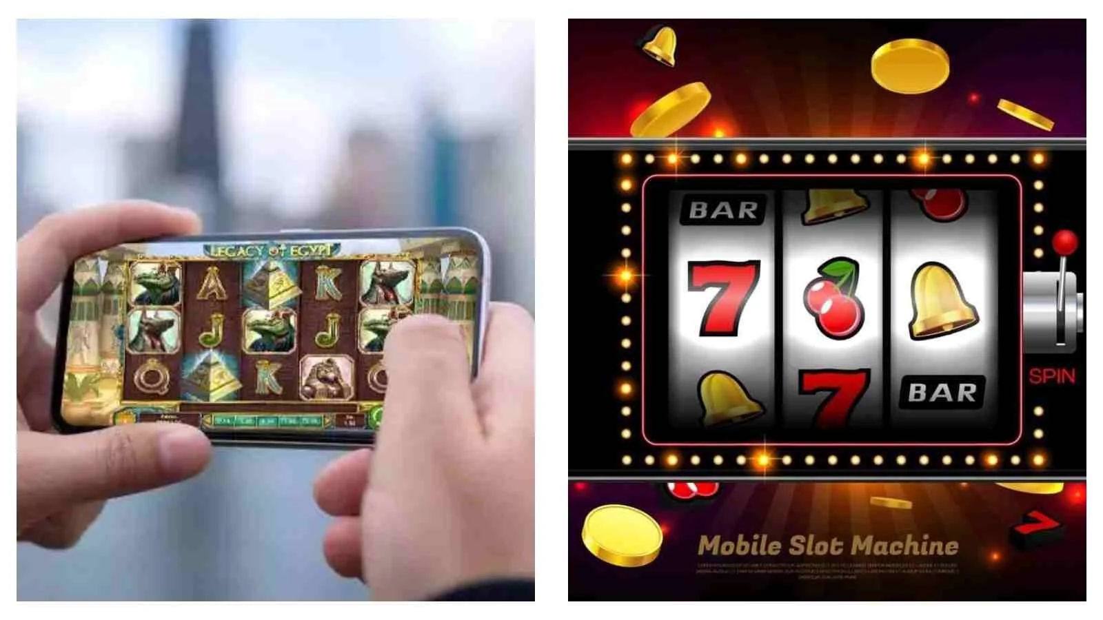 Why Mobile Slots Online Now Depend on Frictionless Digital Experiences