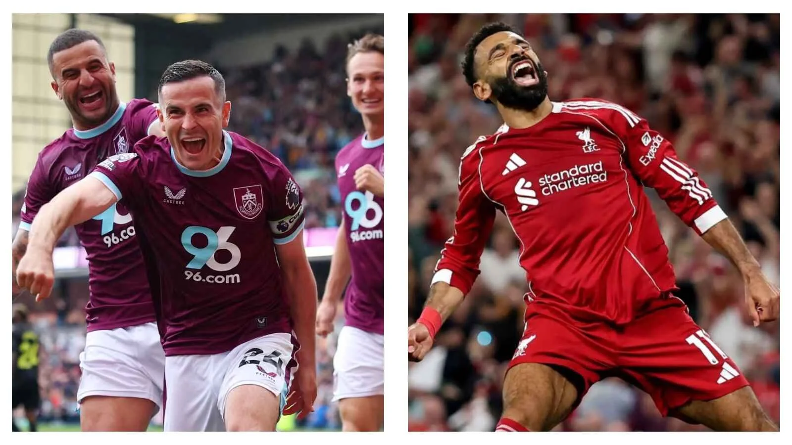 Premier League on Sky Sports: Burnley vs Liverpool betting preview and tips