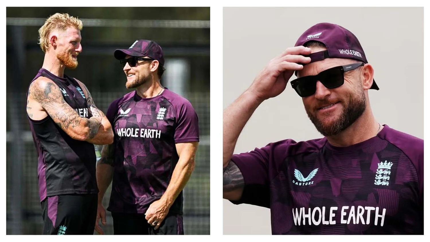 Cricket news: Time for change? Evaluating Brendon McCullum as England ...