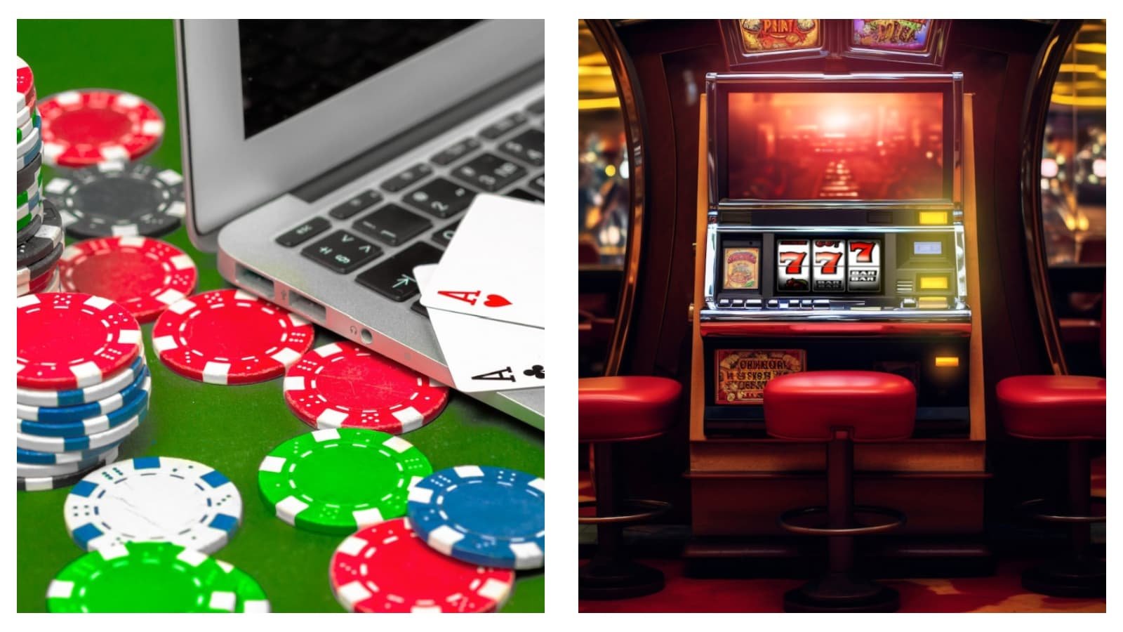The Impact of User Experience on Preferences of Online Casino Games