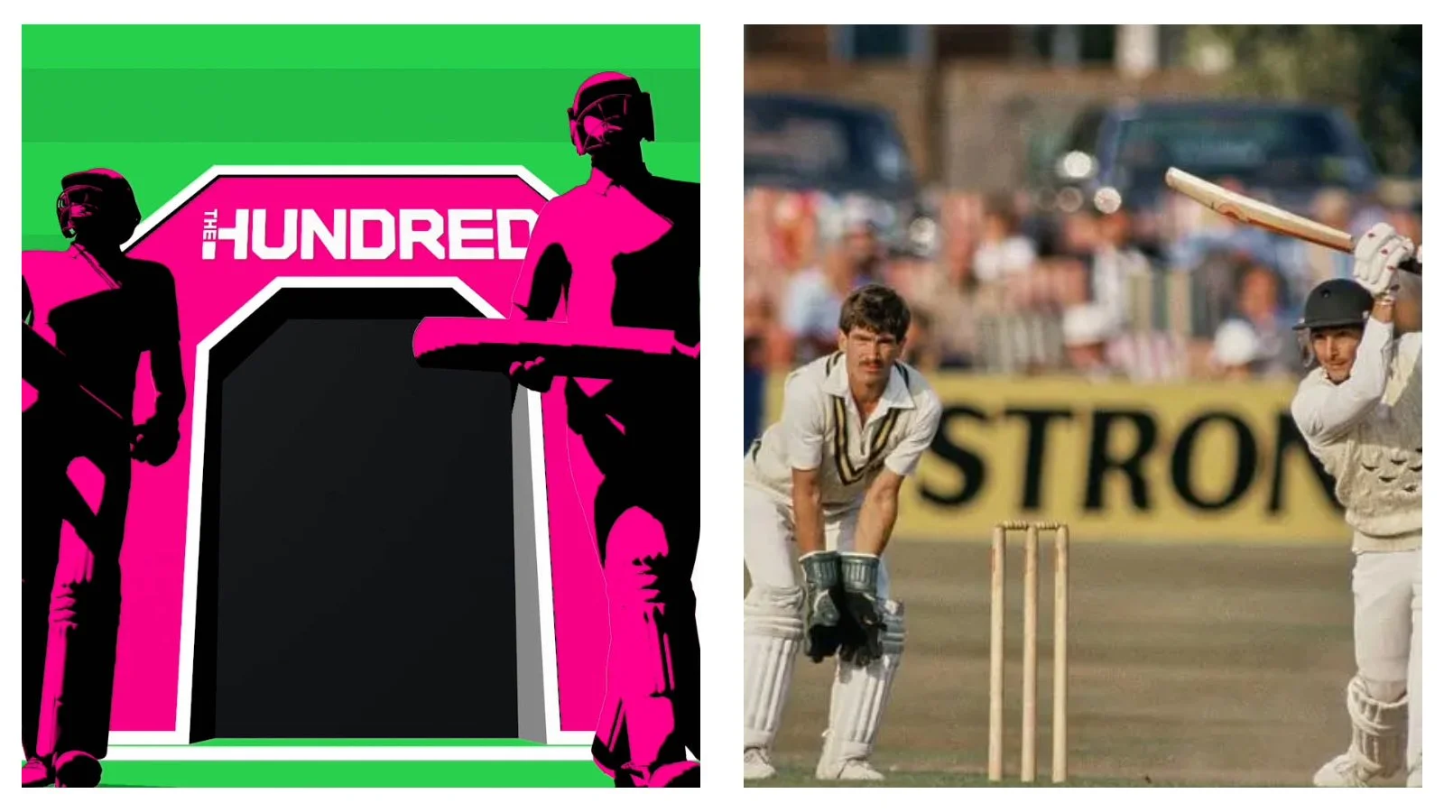 County Cricket vs The Hundred: Has the new format strengthened or weakened traditional county structures?