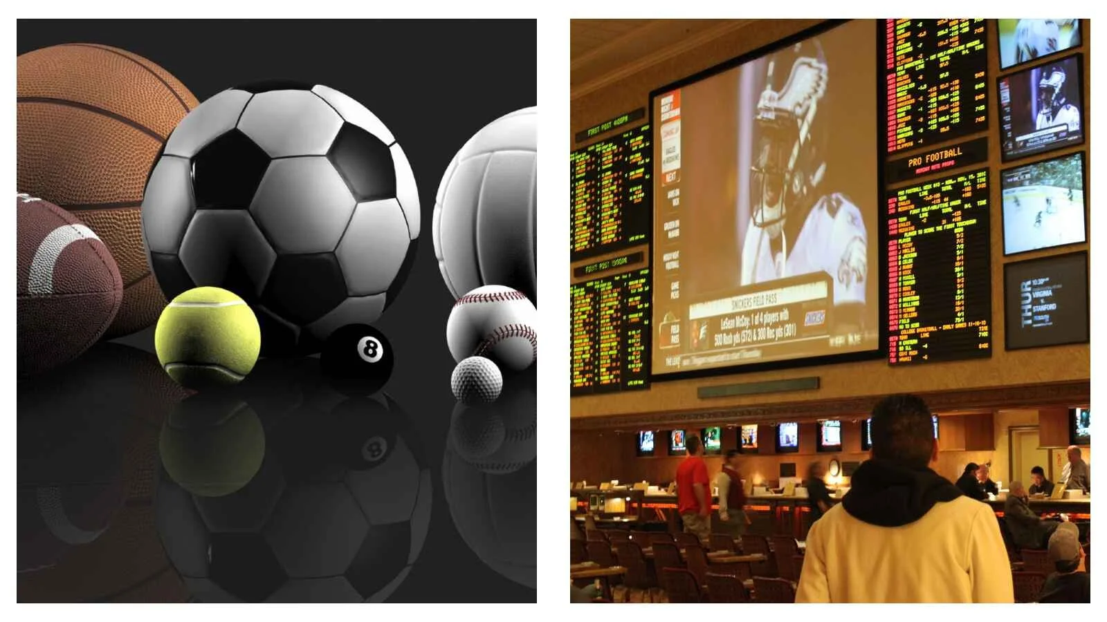 The Growing Role of Prediction Markets in Today’s Sports Landscape ...