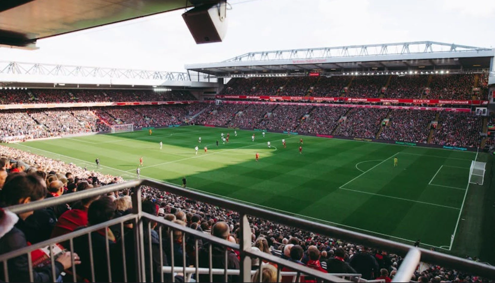 Premier League Brings Three Rule Changes That Shake Up Match Officials