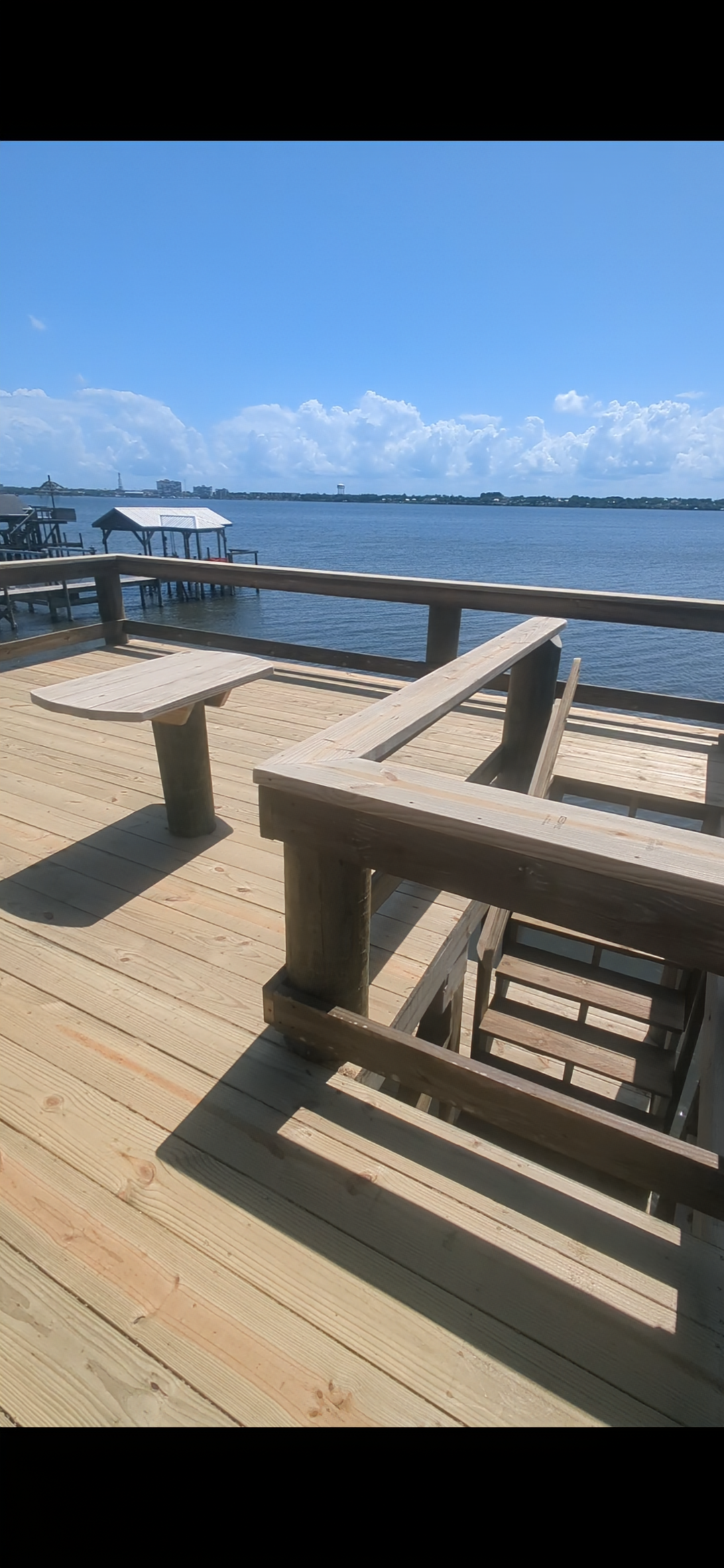 Marine Construction Brevard County