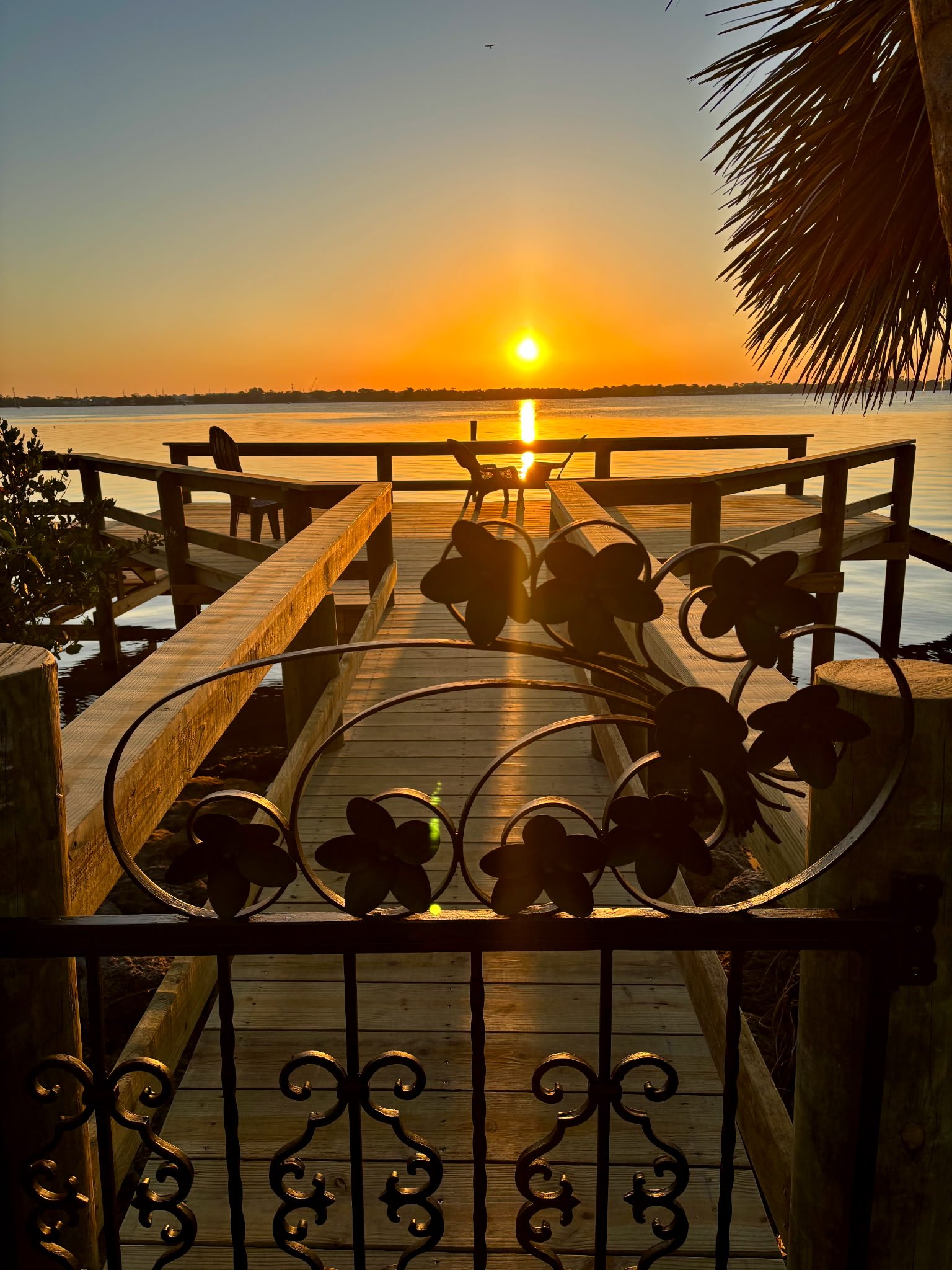 custom gate rockledge