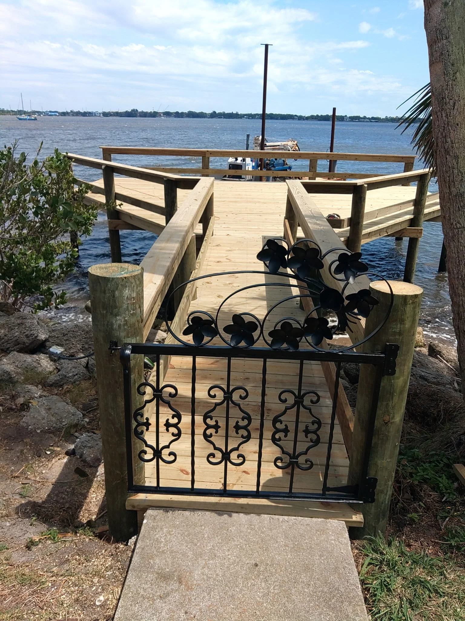 Marine Construction Brevard County