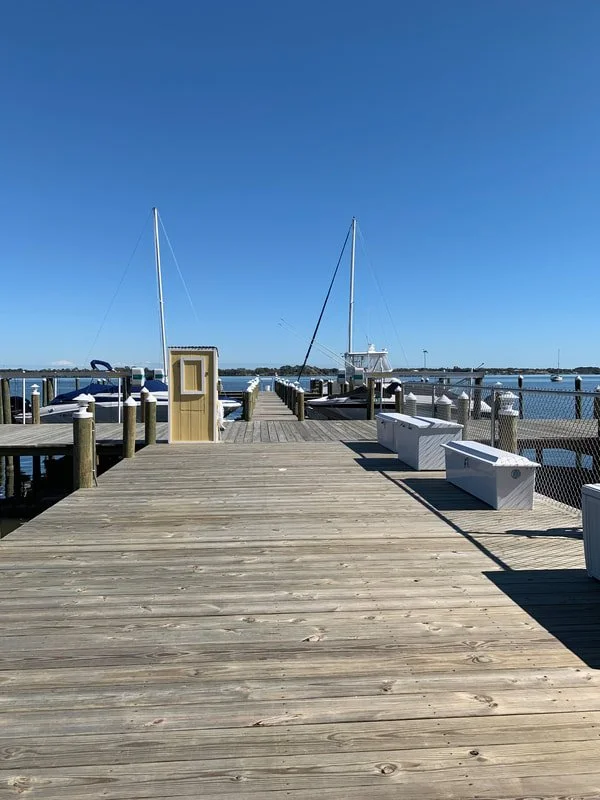 Marina in Rockledge, FL