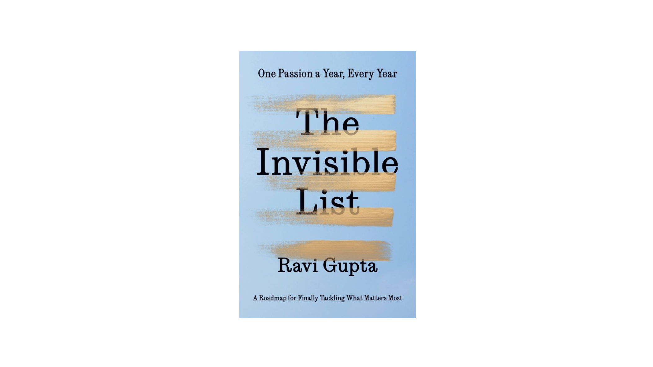The Invisible List