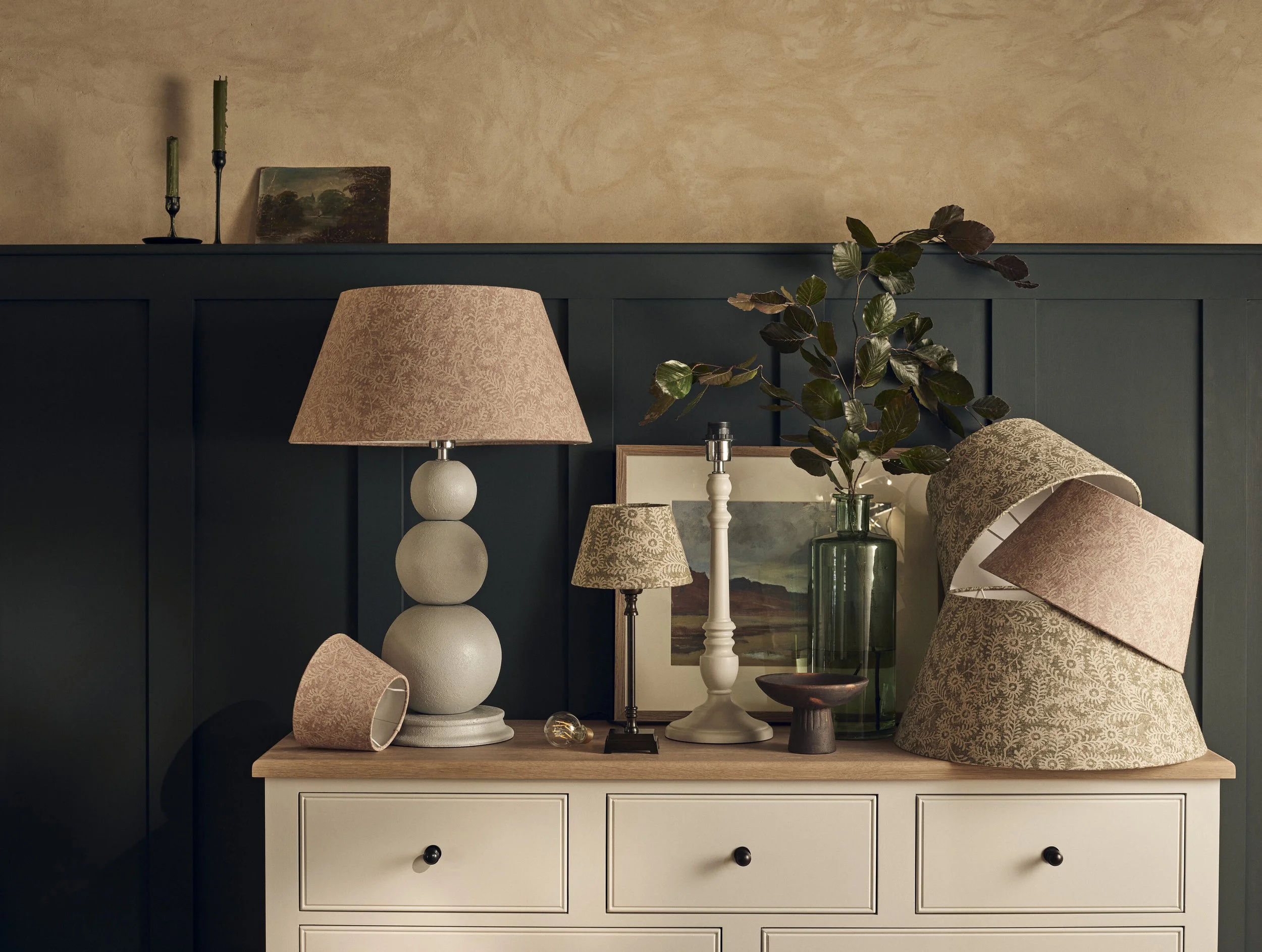 Neptune Lamps
